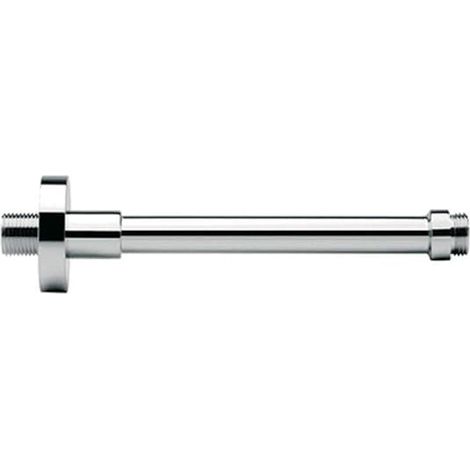 BRACCIO DOCCIA A SOFFITTO Lunghezza 100 mm