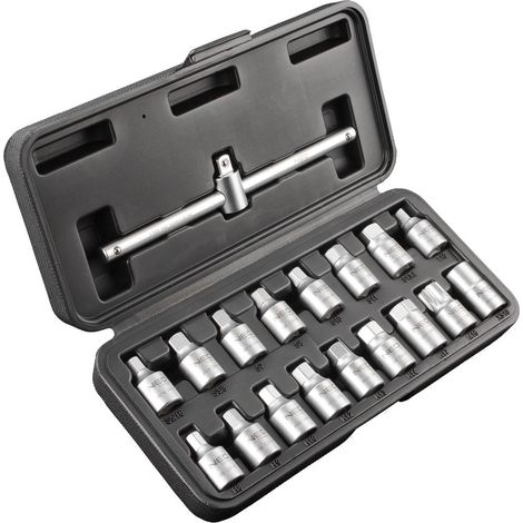 Kit de vidange NEO TOOLS 11-235 (1/5)