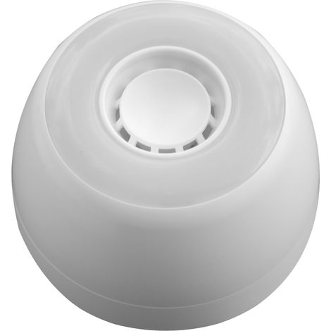 Diffuseur radio sonore et lumineux alarme type 4 et alarme PPMS