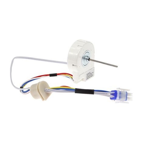 Bürstenloser Gleichstrommotor für Kühlschränke UDQT26E4 WR60X10185 (1/3)