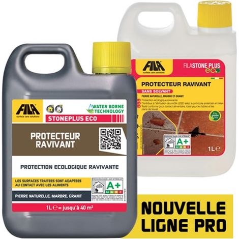 FILA STONE PLUS ECO - FILA STONE PLUS ECO - 5 litres.