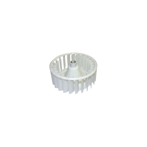 Cilindro del ventilatore originale - Asciugatrice - SIEMENS - 3218604054905010196