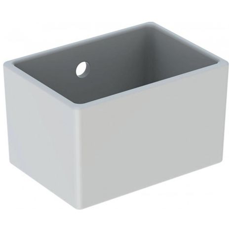 Geberit Partie inférieure du piège à gypse Geberit, 362512000