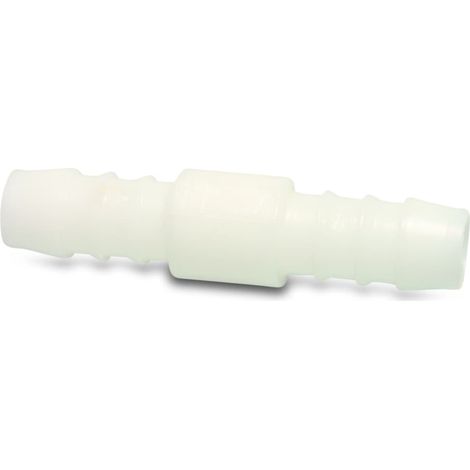 Schlauchverbinder Kunststoff Tülle 25 mm (1/3)