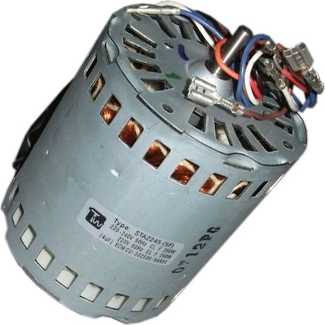Ersatzteil - Motor -  - BEKO
