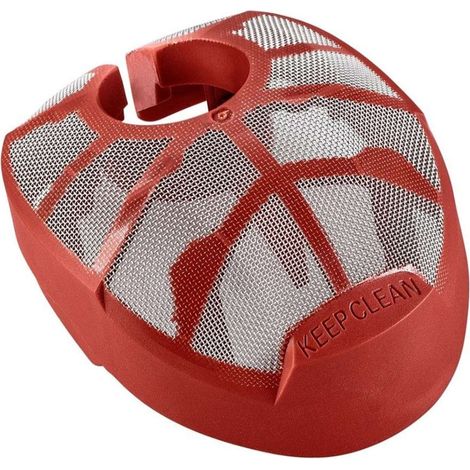 Metabo - Filtro de polvo para amoladoras angulares 630835000 (1/2)