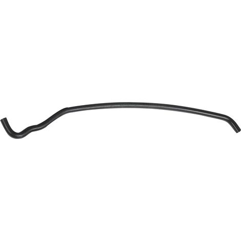 Gaine de chauffage Gates 02-2042 BMW 17111723521