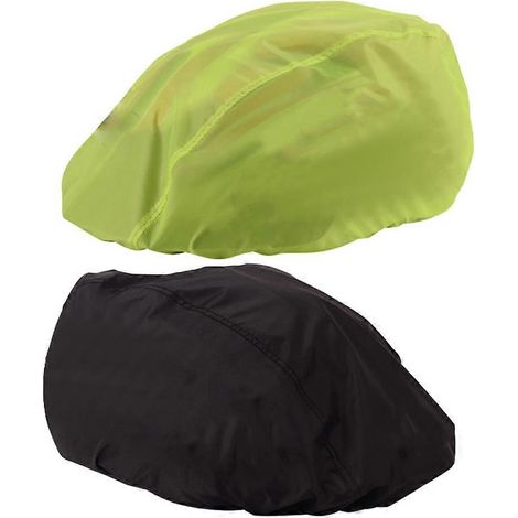 Housses de pluie portables pour vélo (lot de 2) - Matériau respirant (1/5)