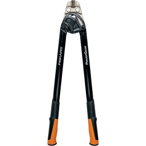 Fiskars PowerGear alicates para cortar pernos 76 cm SoftGrip