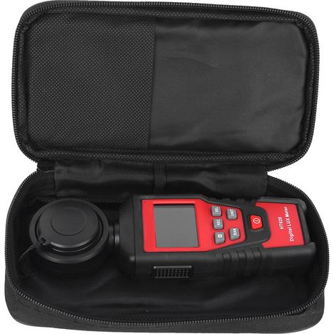 Digitales Shore C 100HD Härteprüfgerät mit LCD-Anzeige (1/5)