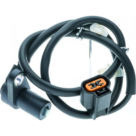 Sensor de velocidad de rueda ABS trasero izquierdo para Mitsubishi Outlander I (1/3)