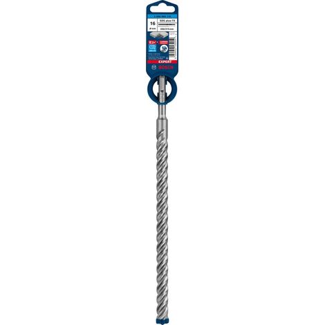 BOSCH-A PUNTA SDS PLUS-7X EXPERT 16X250/315 MM