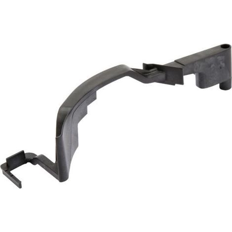 Control estrangulador BRIGGS ET STRATTON 790848 (1/4)