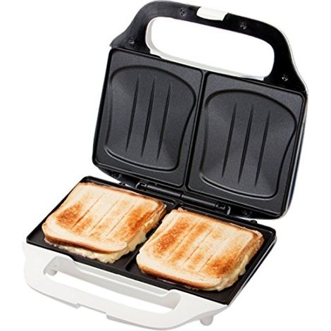 DOMO Gauffrier / Croque Monsieur Domo DO9056 (1/5)