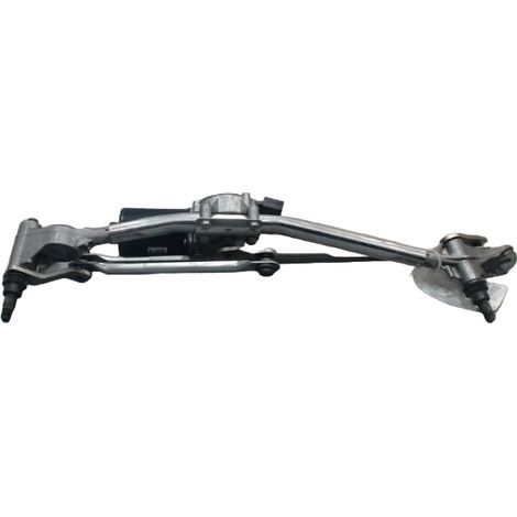 [PRODUIT D'OCCASION] Moteur Essuie-glace Avant BMW Serie 3 ♻️ Ref Oe. 61617161711 - Garantie à vie (1/4)