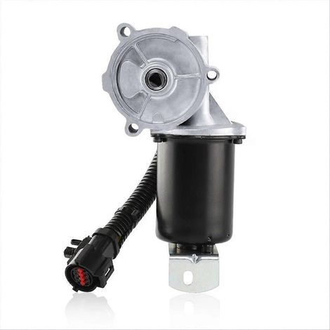 Moteur Case 1F22176451F2217645A1F2417645B 600-926 pour Explorer et B2300 2500 3000 4000 Noir Argent (1/5)
