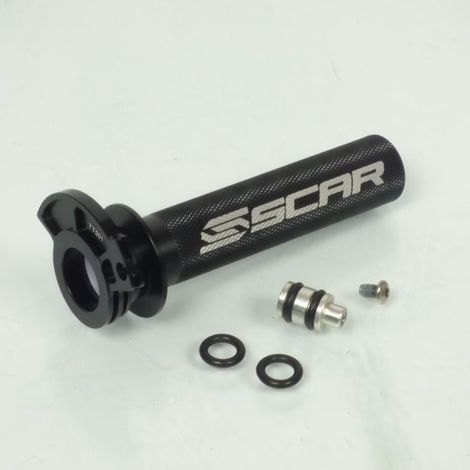 gasrohr mit lager Ø14/22 scar tt501 für motorrad beta 300 rr 2t (1/5)