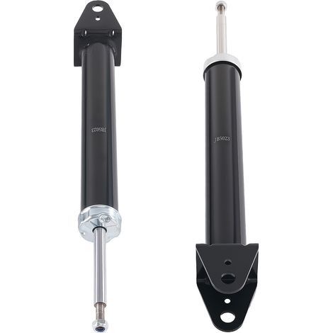 2x Stoßdämpfer Vorne for Mercedes-Benz M-Klasse W164 2005-2011 1643200931 (1/5)