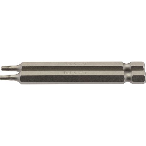 Draper 66845 2PC 75MM T10 S/D.BIT (1/5)