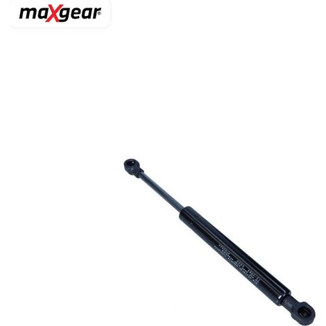 Vérin, capot-moteur MAXGEAR 12-2583 RENAULT 654707388R 654709477R