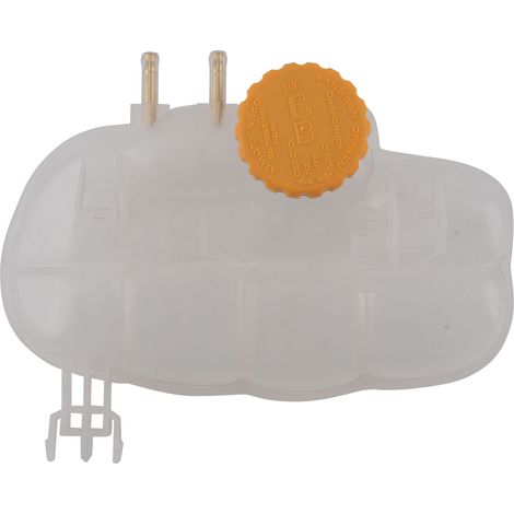 Coolant Reservoir Bottle w/ Cap for Opel Meriva Vauxhall Meriva 03-10 13160252 (1/5)