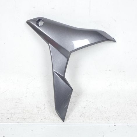 Écope de radiateur droite grise pour moto Suzuki 750 GSR 2011 à (1/5)