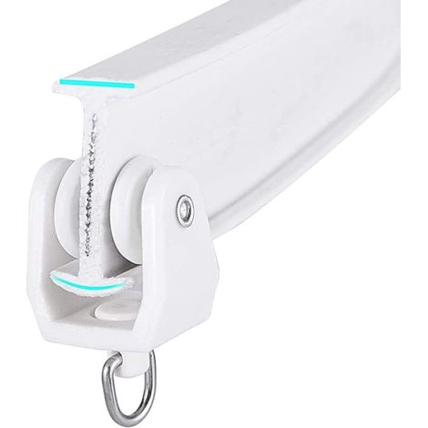 Pistolet d'arrosage, Pulvérisateur de Jardin, 8 Modes d'Arrosage Pistolet Arrosoir avec 4 Interface pour le Lavage des Voitures, les Jardins, les Plantes, les Animaux domestiques (1/4)