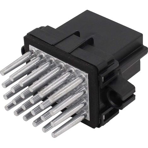 Heizungs-/Klimaanlagenlüftermotorwiderstand 15141283 15-81638 4P1594, für Chevy Tahoe Silverado Suburban 1500 2500 3500 Equinox Camaro GMC Sierra Yukon und