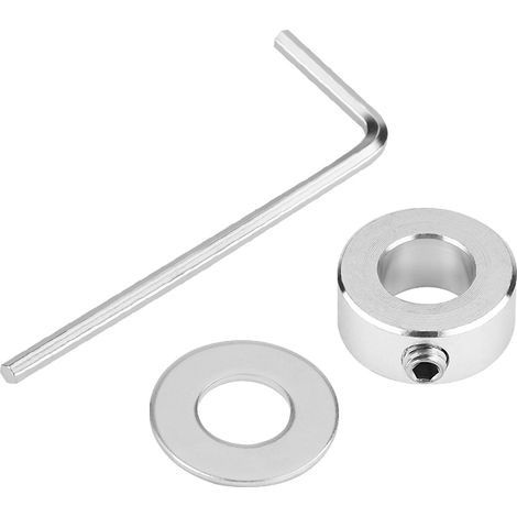 Kit de réparation de pédale, kit d'embrayage résistant à l'usure, pièce pratique anti-desserrage, longue durée de vie pour voiture (1/5)
