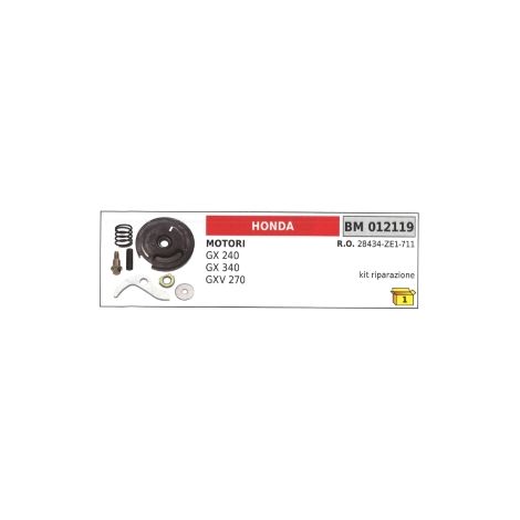 Kit de reparación para saltador de motoazada HONDA GX240 - GX340 - GXV270
