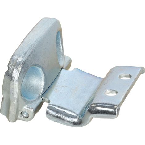 Bisagra de puerta rápida FT95413 TRASERA DERECHA superior (1/4)
