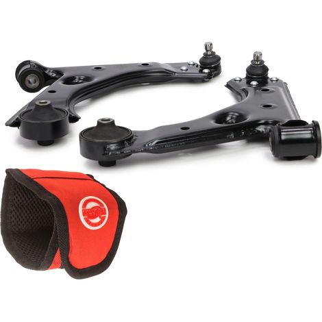 Komplettes Vorderachsaufhängungsset 36934/1-KIT-MS (1/4)