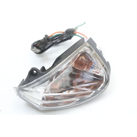 [PRODUIT D'OCCASION] CLIGNOTANT ARRIERE GAUCHE HONDA PCX (JF47) 125 2012 - 2013 (1/4)