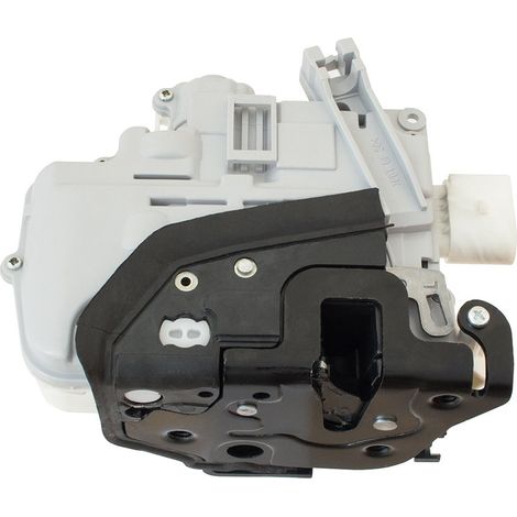 Chiusura centralizzata della portiera anteriore sinistra della VW Passat B6 05-10 (1/2)