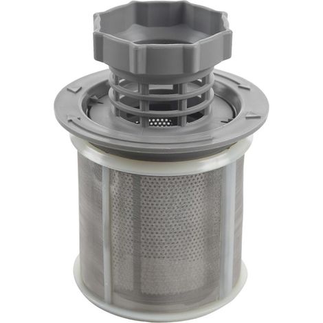 Ensemble de 2 filtres à vaisselle en polypropylène (PP) pour lave-vaisselle séries 427903 et 170740 - Pièces de rechange pour lave-vaisselle (1/5)