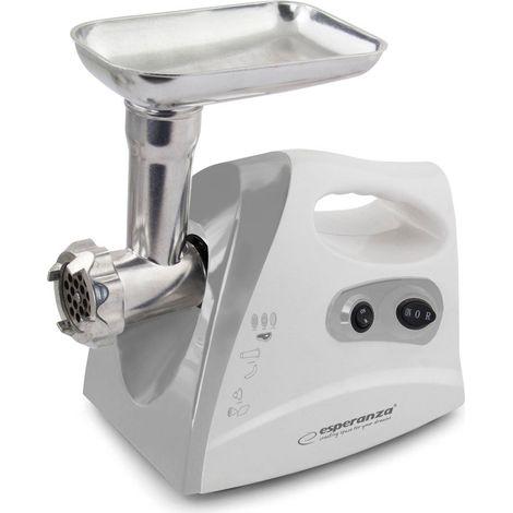 Esperanza Meat Grinder Meatball Gray
