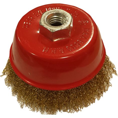 lams cepillo vaso   80 mm - m14 brico.alambre ond.lat. 35452008