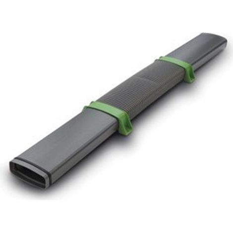 Vasco Ventilation Conduits d'air système Easyflow Conduit d'air L=1160mm incl. collier 24 pièces (1/2)