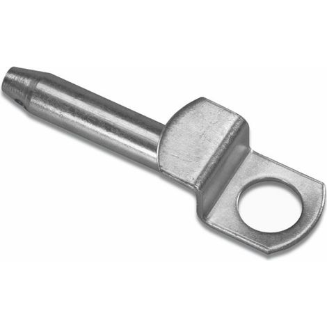 Axe d'attelage 598549 adaptable FIAT