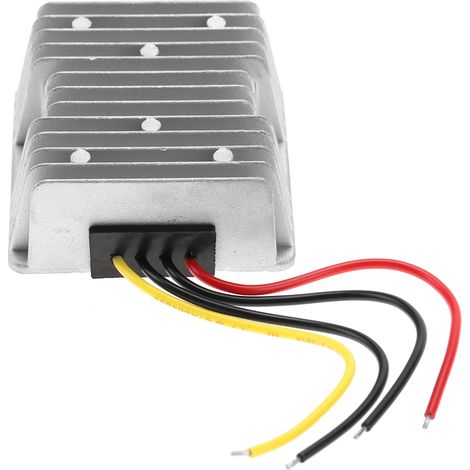Module d'alimentation élévateur de tension DC-DC 12 V vers 24 V 5 A (1/5)