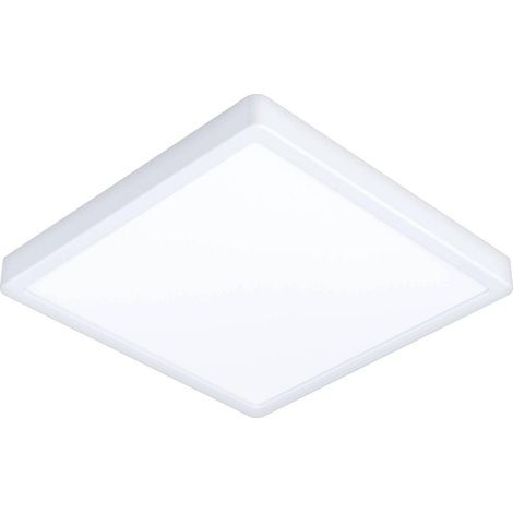 Eglo ARGOLIS 2 LED Außenleuchte Weiß 28,5 cm