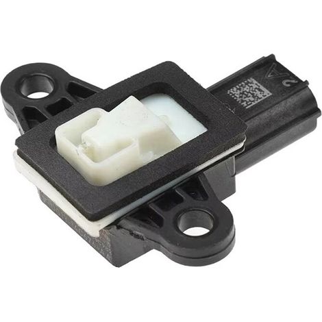 Sensor de colisión para Mustang DG13-14C676-AA DG1314C676AA (1/2)