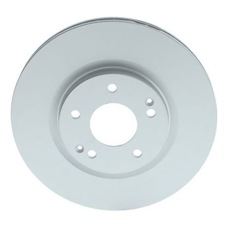 Lot de 2 Disques de frein BOSCH 0 986 479 H05 KG MOBILITY 414 413 50 00