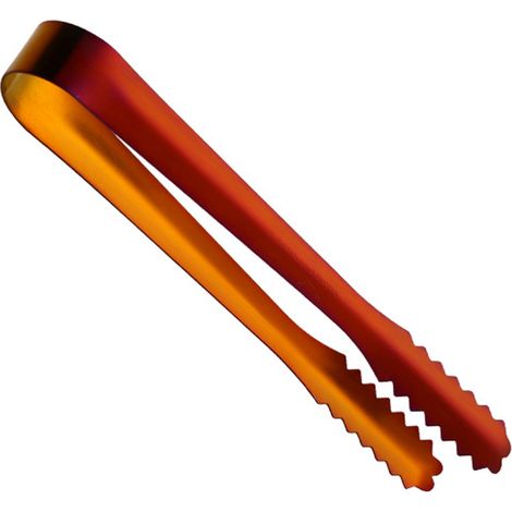 Pincettes À Glace - Acier Inoxydable Doré - Pour Seau À Glace Et Bar - Lot De 1 (1/5)