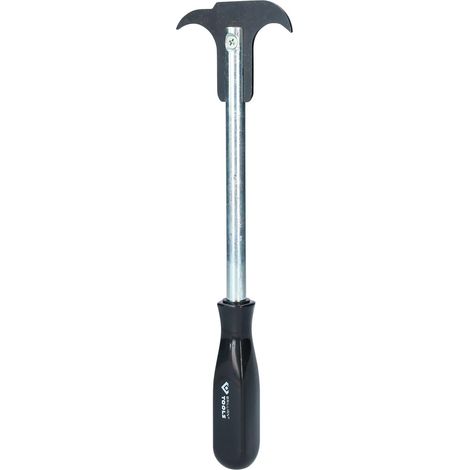 BRILLIANT  TOOLS  Gancho  doble  -  BT546002 (1/4)