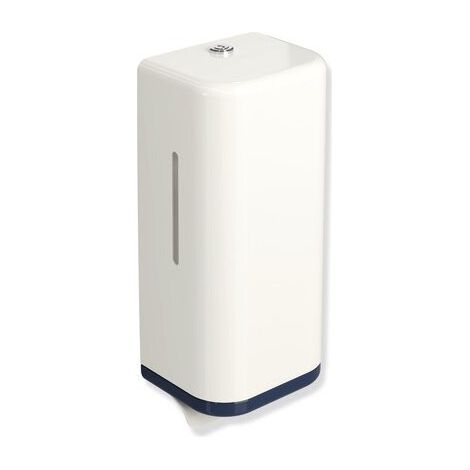 HEWI 477.06.10199 50 Distributeur de savon, manuel (1/3)