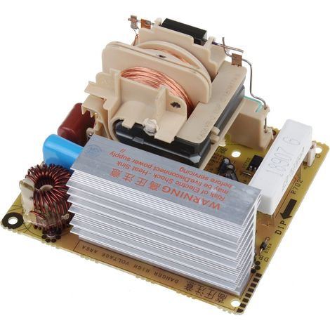 Bosch - convertitore di frequenza - 12012253 - 5401101523408