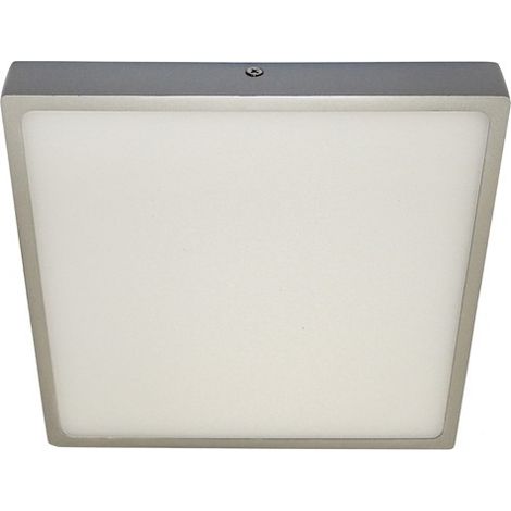Downlight LED KAJU GREY 16W CRISTALRECORD surface 02-606-16-181