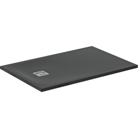 IDEAL STANDARD T5594FV Receveur de douche rectangulaire Ultra Flat S+ (1/3)