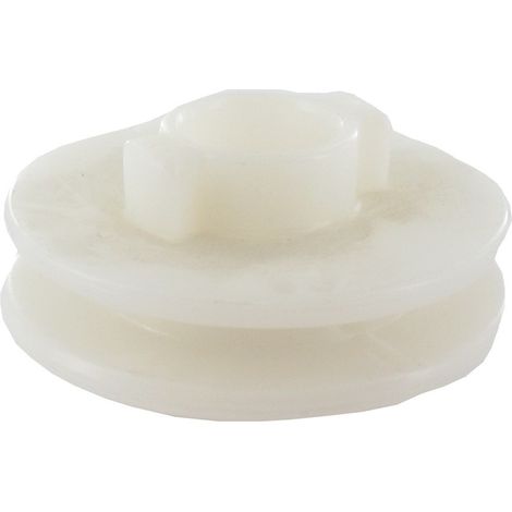 Poulie lanceur GGP - CASTELGARDEN 6980235